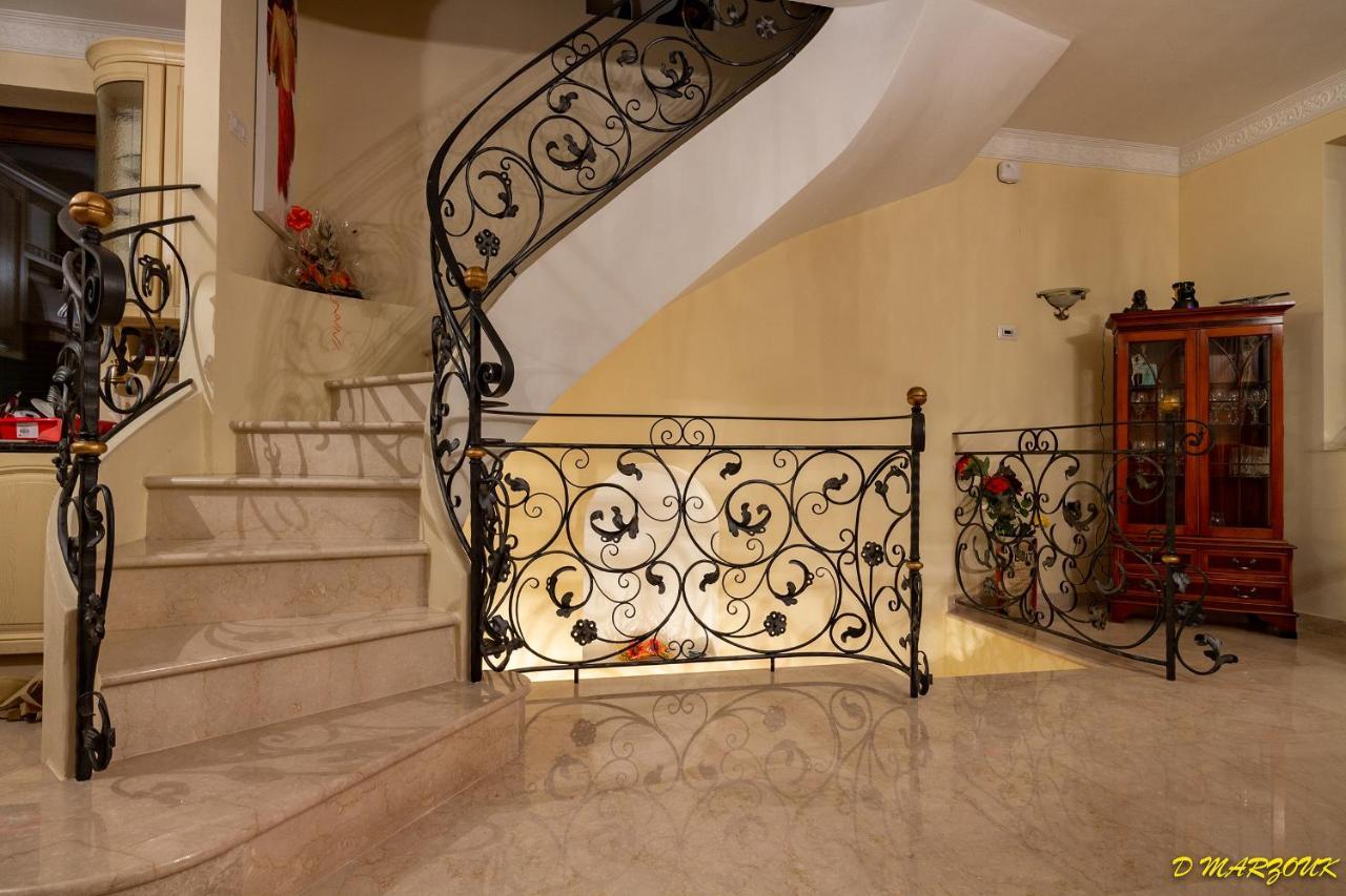 Le Petit Palais Villa Plesio Zewnętrze zdjęcie